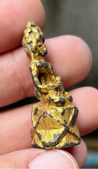 พระอุปคุต รูปที่ 3