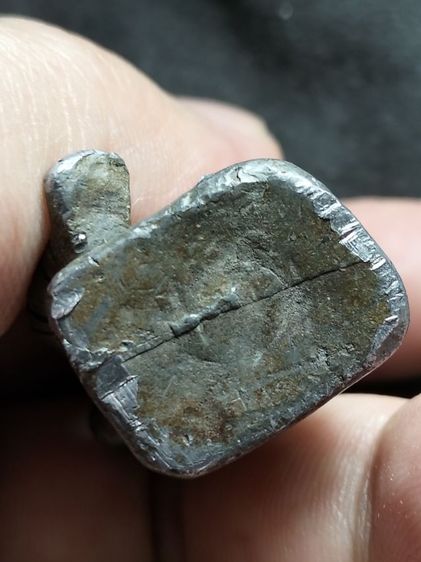 พระพิฆเณศเนื้อโลหะหล่อครับ รูปที่ 9