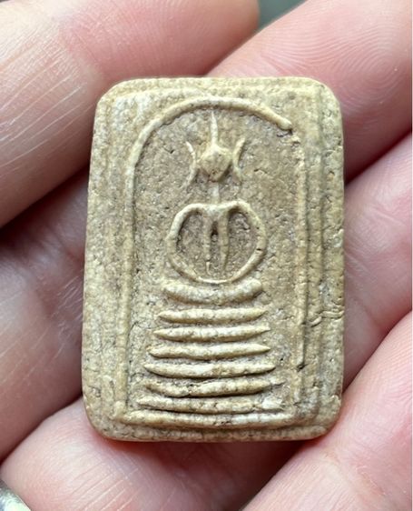 พระสมเด็จเกศไชโย