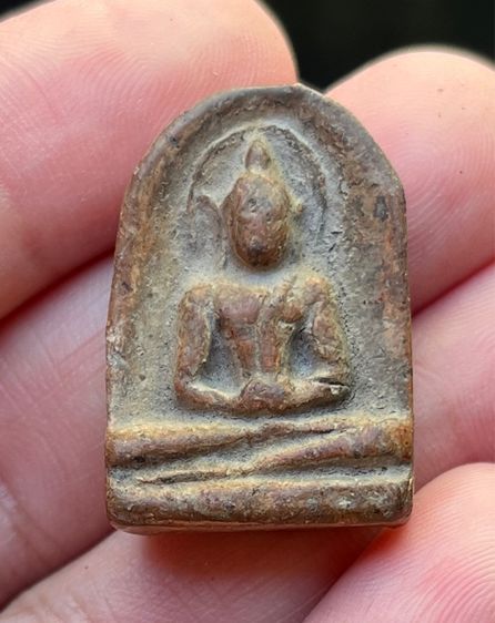 พระซุ้มกอกำแพงเพรช