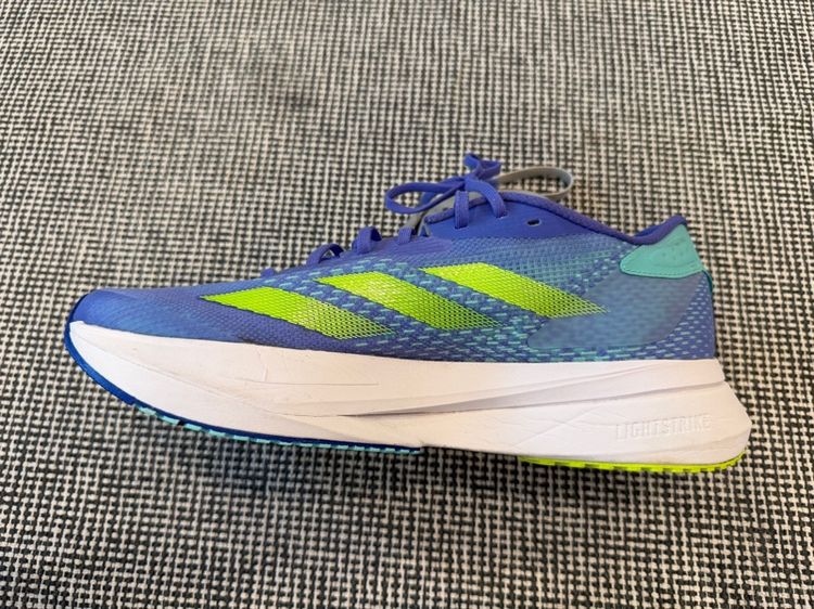 ADIDAS ADIZERO SL2 size 8 UK รูปที่ 4
