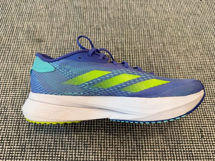 ADIDAS ADIZERO SL2 size 8 UK รูปที่ 6