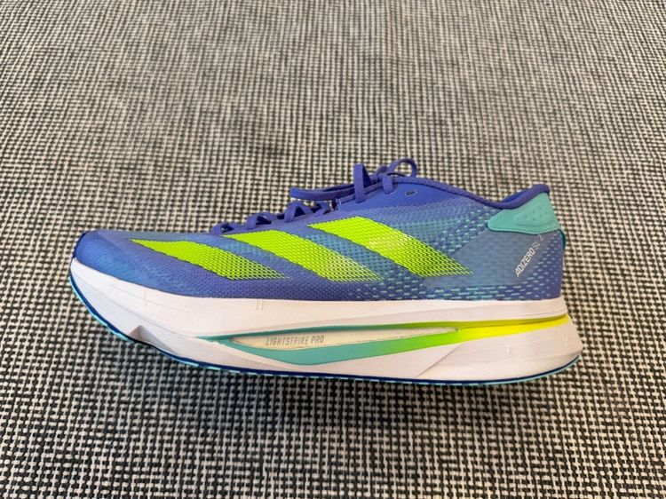 ADIDAS ADIZERO SL2 size 8 UK รูปที่ 7