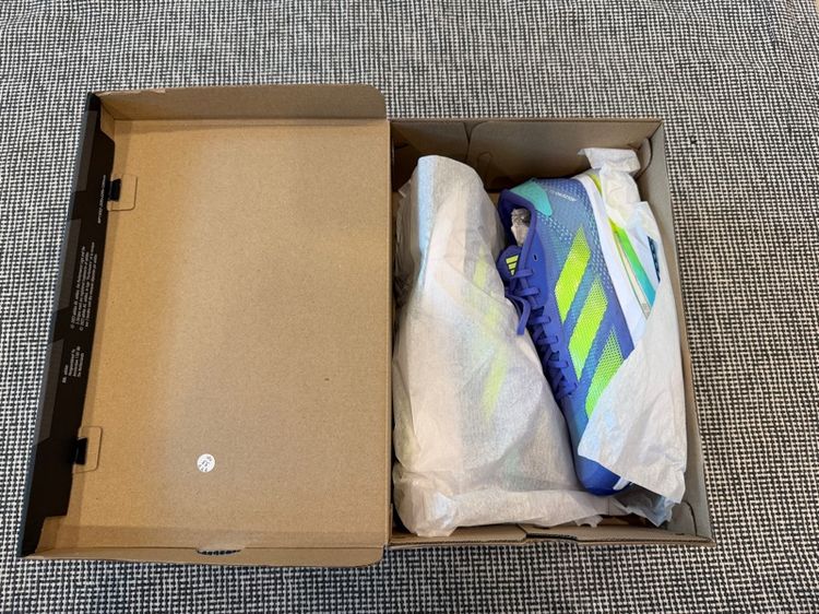 ADIDAS ADIZERO SL2 size 8 UK รูปที่ 13