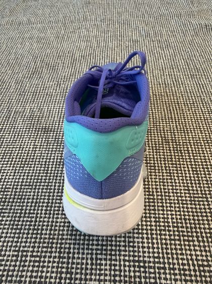ADIDAS ADIZERO SL2 size 8 UK รูปที่ 8
