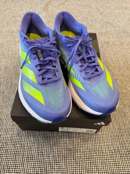 ADIDAS ADIZERO SL2 size 8 UK รูปที่ 12