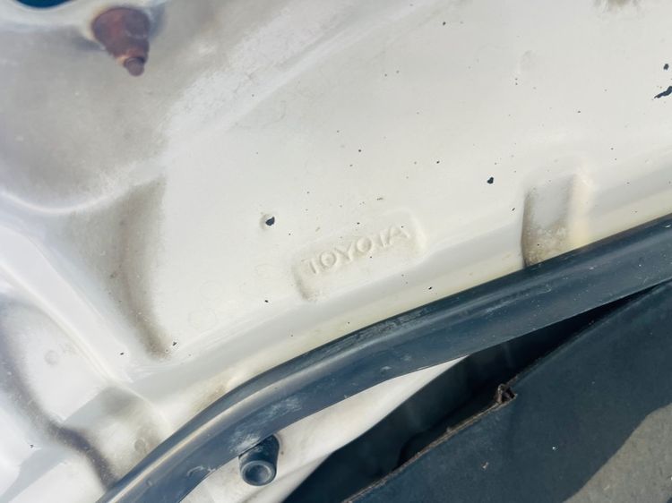 Toyota Camry 2005 2.0 E Sedan เบนซิน ไม่ติดแก๊ส เกียร์อัตโนมัติ บรอนซ์ทอง รูปที่ 3