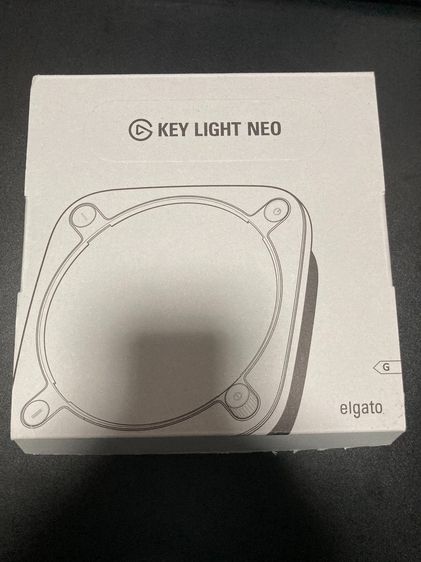 ไฟไลฟ์สด Elgato Key Light Neo
