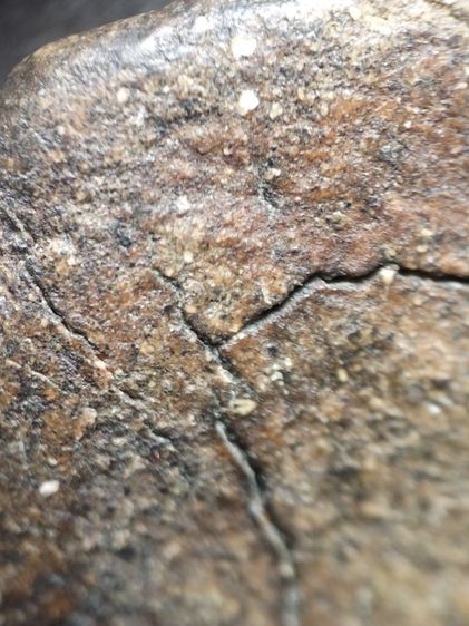 พระเนื้อผงเก่าจัดครับ รูปที่ 14