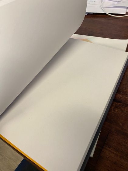 สมุดจด รูปที่ 2