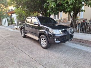 กระบะ 4×4 4 ประตู