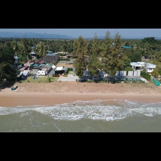 ขายกิจการพร้อมทำเลทองติดทะเล เหมาะสำหรับลงทุนต่อยอดคาเฟ่ บีชคลับ หรือรีสอร์ตขนาดเล็ก รูปที่ 2