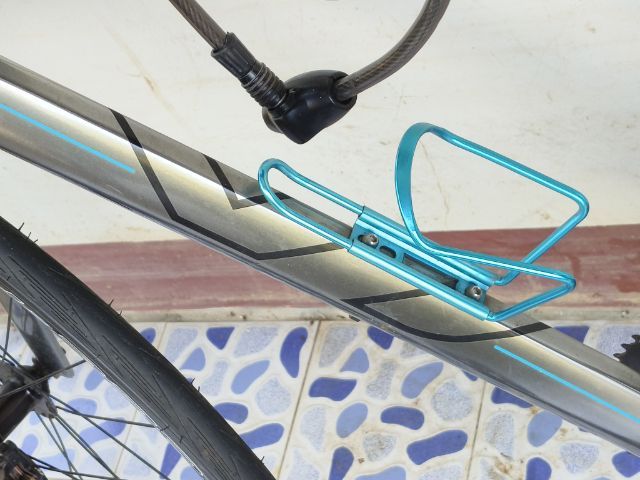 ขายจักรยาน LA รุ่น Tru Pro ขนาด 440 