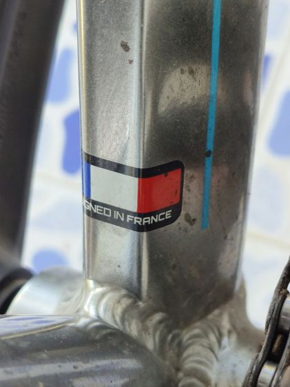 ขายจักรยาน LA รุ่น Tru Pro ขนาด 440  รูปที่ 5