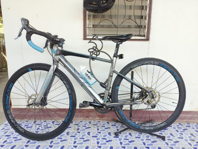 ขายจักรยาน LA รุ่น Tru Pro ขนาด 440  รูปที่ 3