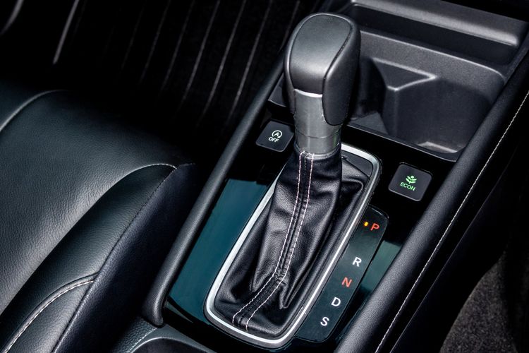 Honda City 2024 1.0 SV Sedan เบนซิน ไม่ติดแก๊ส เกียร์อัตโนมัติ ขาว รูปที่ 4