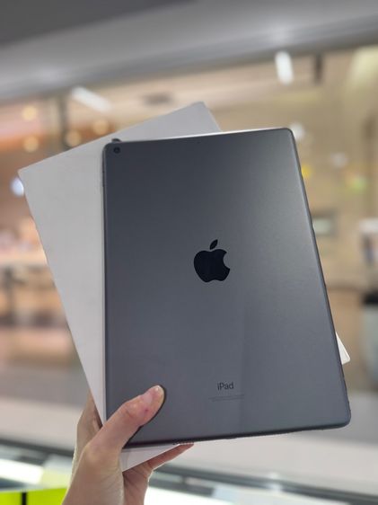 Apple 64 GB ipad Gen9 เครื่องสวย ใช้งานปกติทุกอย่าง