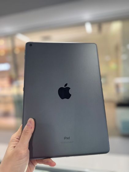 ipad Gen9 เครื่องสวย ใช้งานปกติทุกอย่าง รูปที่ 2