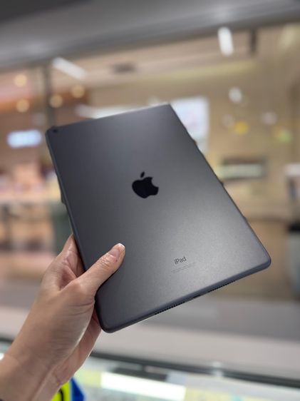 ipad Gen9 เครื่องสวย ใช้งานปกติทุกอย่าง รูปที่ 4