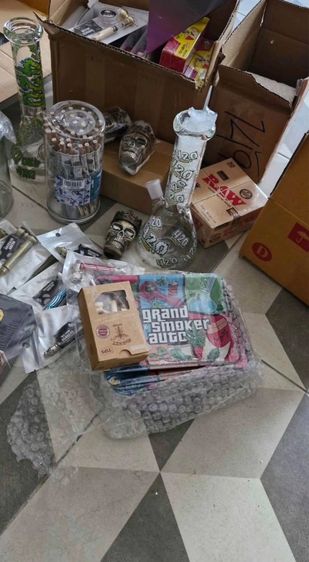 Used Indoor Grow Equipment – Full Set – Ready to Use รูปที่ 5