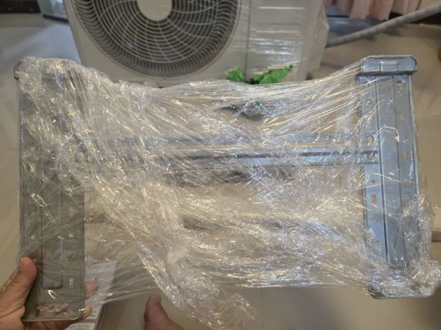 แอร์TCL 18,000 BTU มือ 2 สภาพมือ 1 ใช้ได้แค่ 6 เดือน รูปที่ 4