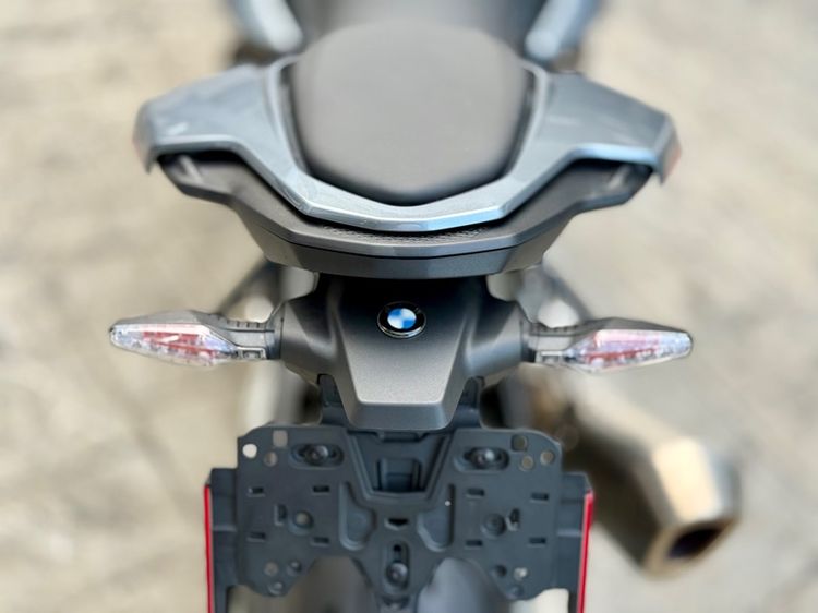 BMW S1000RR รูปที่ 9