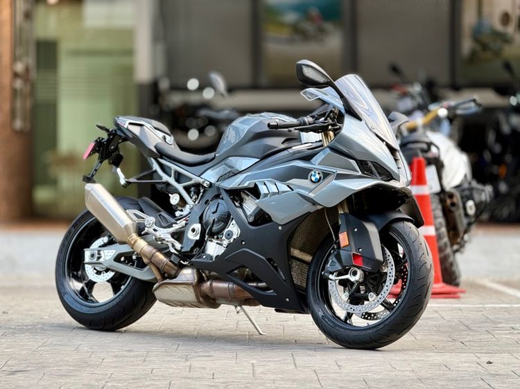 BMW S1000RR รูปที่ 2