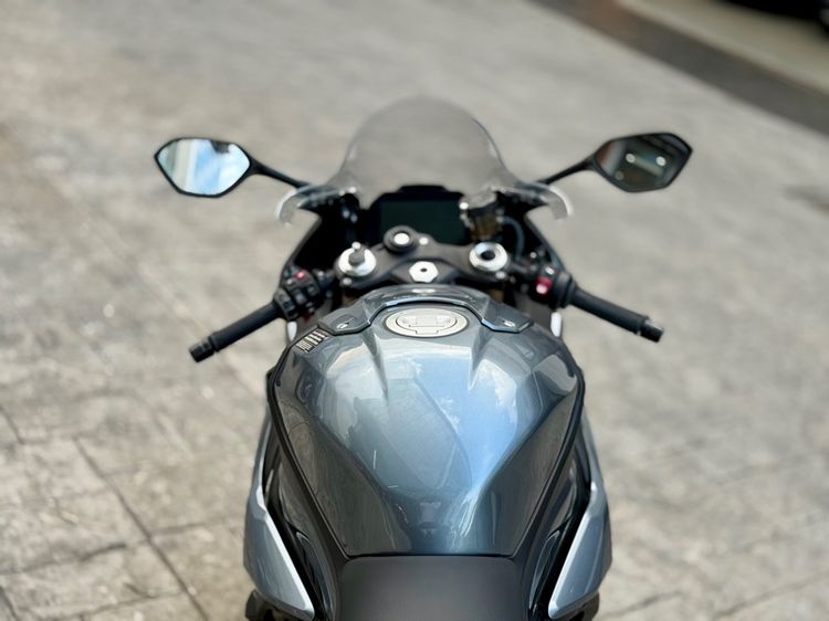 BMW S1000RR รูปที่ 8