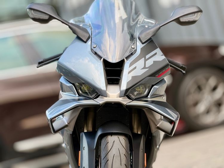 BMW S1000RR รูปที่ 7