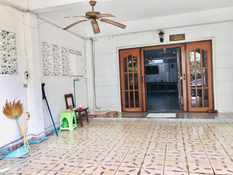 อื่นๆ มีบางส่วน สร้างเสร็จก่อน 2010 ขายบ้านทาวเฮาส์สวย น่าอยู่ ปากเกร็ด รูปที่ 4