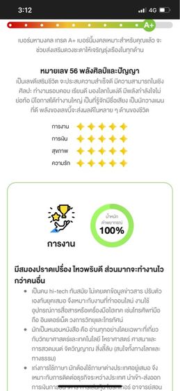 รายเดือน ขาย เบอร์ มงคล ais 