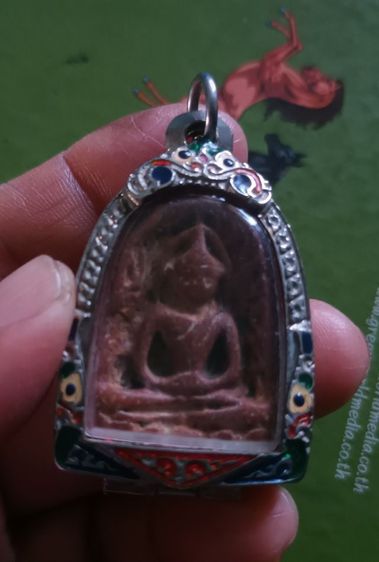 พระบ้านเก่า รูปที่ 3