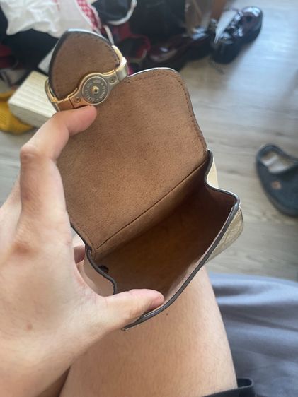Coach mini รูปที่ 7