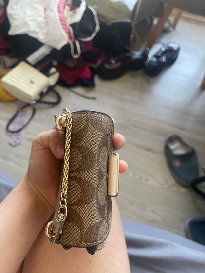 Coach mini รูปที่ 5