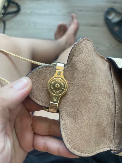 Coach mini รูปที่ 8