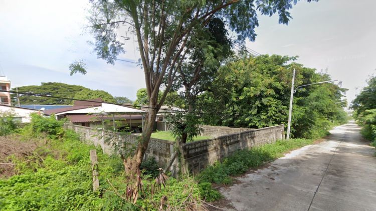 ขายที่ดินเปล่า ในซอยหัวหิน 23 รูปที่ 4