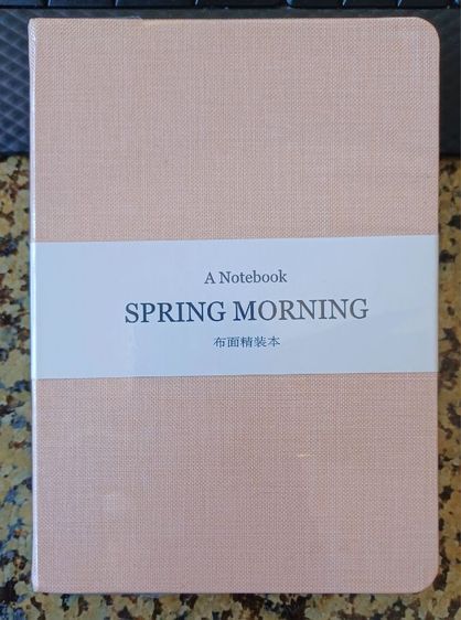 สมุดโน้ตบุ๊ค