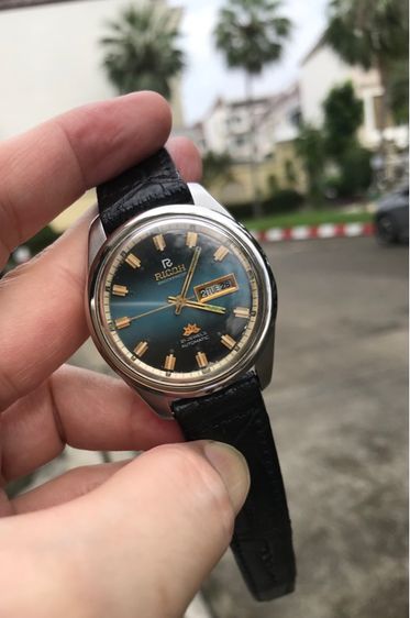 ลดราคา Ricoh ออโตเมติค ใช้งานได้ดี ปกติ รูปที่ 4