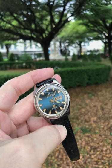 ลดราคา Ricoh ออโตเมติค ใช้งานได้ดี ปกติ รูปที่ 3