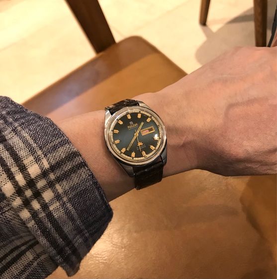 ลดราคา Ricoh ออโตเมติค ใช้งานได้ดี ปกติ รูปที่ 8