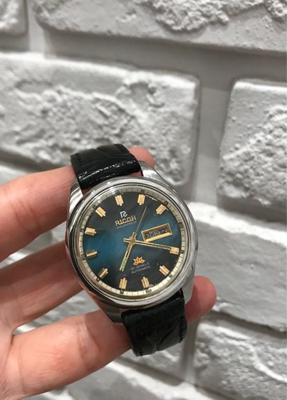 เงิน อื่นๆ ลดราคา Ricoh ออโตเมติค ใช้งานได้ดี ปกติ