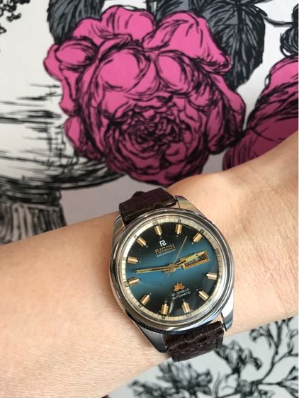 ลดราคา Ricoh ออโตเมติค ใช้งานได้ดี ปกติ รูปที่ 9