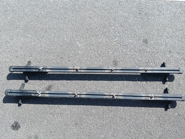 แร๊คหลังคารถยนต์แครี่บอย รูปที่ 5