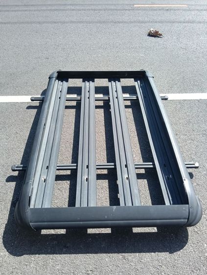 แร๊คหลังคารถยนต์แครี่บอย รูปที่ 9