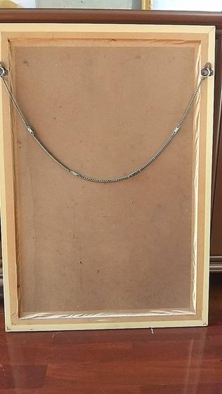 กรอบใส่ใบไม้สีทอง หรือ ย่านย่านดาโอ๊ะ รูปที่ 3