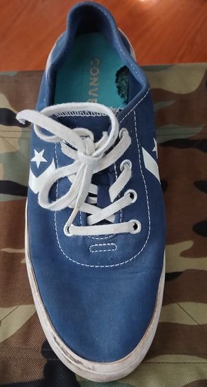 รองเท้าConverseผู้หญิง รูปที่ 7
