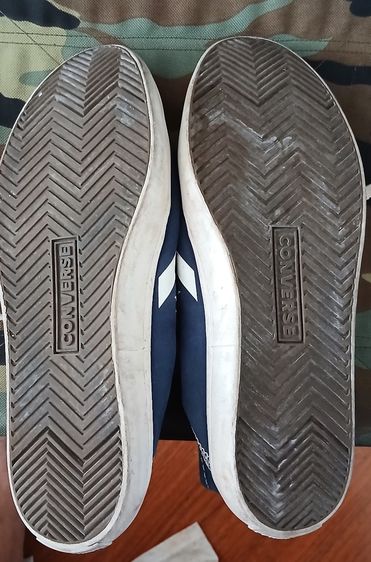 รองเท้าConverseผู้หญิง รูปที่ 6