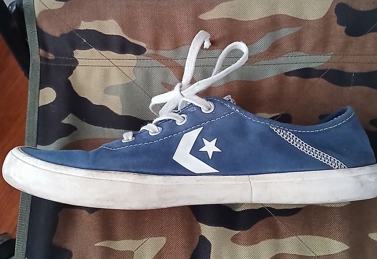 รองเท้าConverseผู้หญิง รูปที่ 8