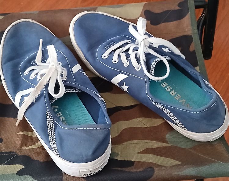 รองเท้าConverseผู้หญิง รูปที่ 9