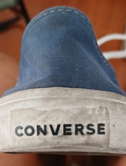 รองเท้าConverseผู้หญิง รูปที่ 4